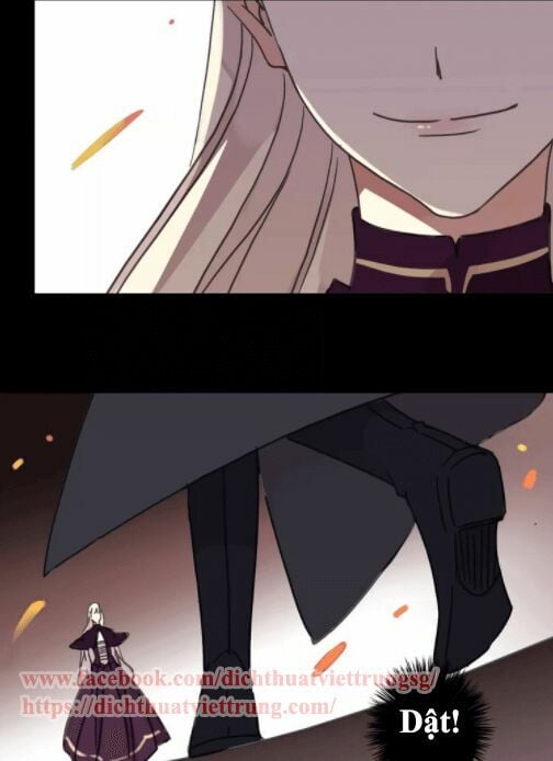 Vết Cắn Ngọt Ngào Chapter 69 26