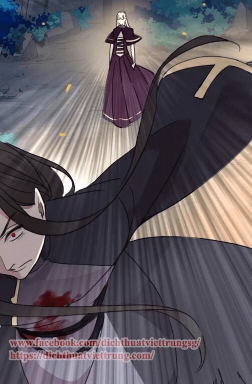 Vết Cắn Ngọt Ngào Chapter 69 27