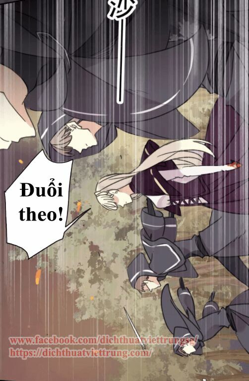 Vết Cắn Ngọt Ngào Chapter 69 28