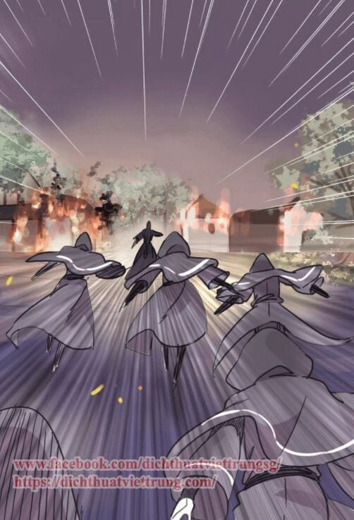 Vết Cắn Ngọt Ngào Chapter 69 29