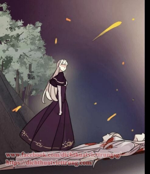 Vết Cắn Ngọt Ngào Chapter 69 30