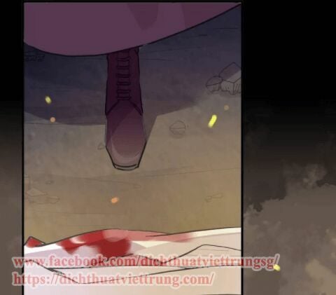 Vết Cắn Ngọt Ngào Chapter 69 31