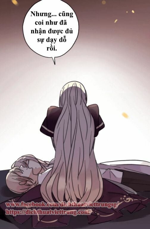 Vết Cắn Ngọt Ngào Chapter 69 33