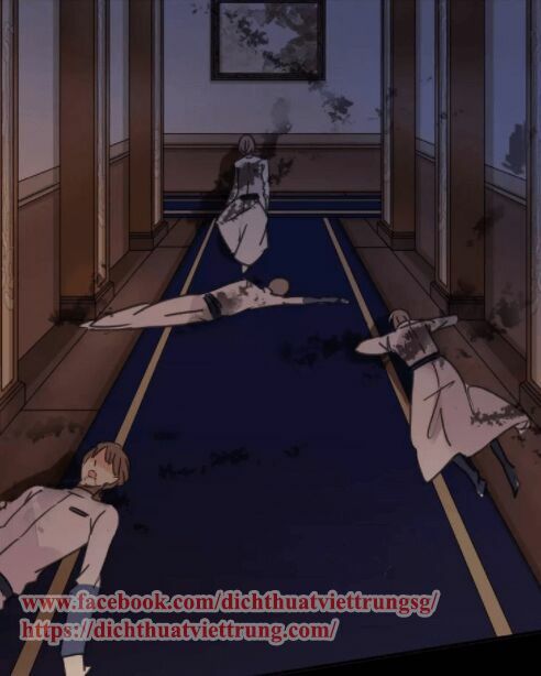 Vết Cắn Ngọt Ngào Chapter 69 35