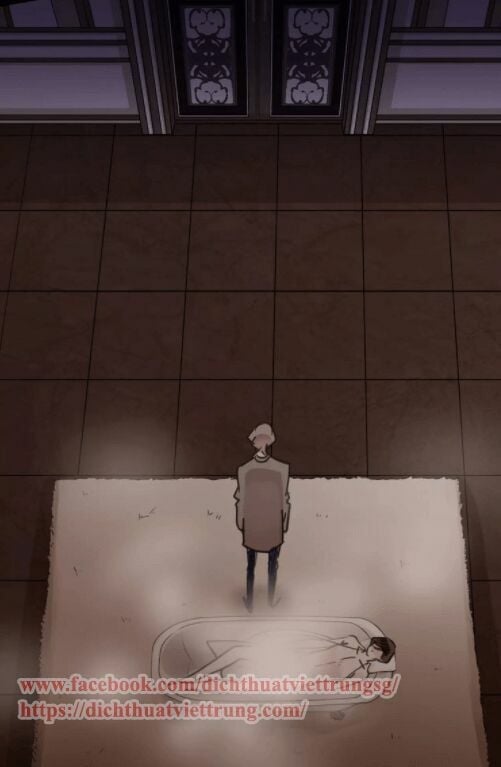 Vết Cắn Ngọt Ngào Chapter 69 37