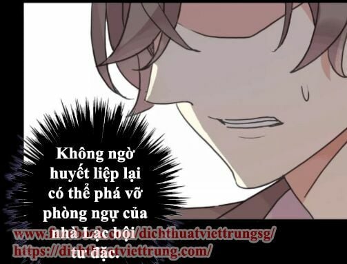 Vết Cắn Ngọt Ngào Chapter 69 40