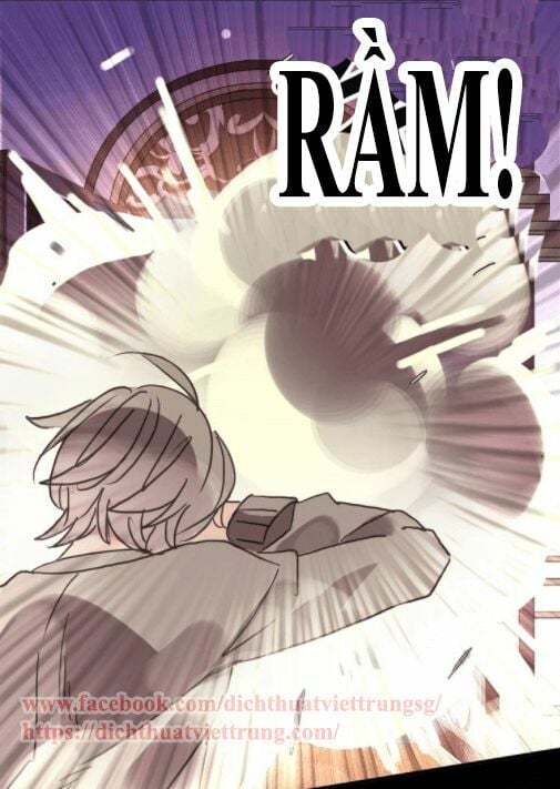 Vết Cắn Ngọt Ngào Chapter 69 43