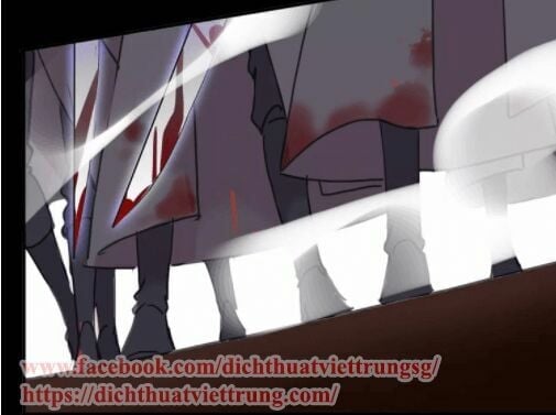 Vết Cắn Ngọt Ngào Chapter 69 44