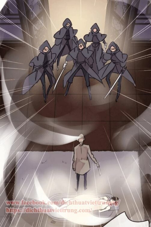 Vết Cắn Ngọt Ngào Chapter 69 45