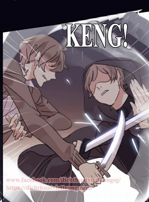 Vết Cắn Ngọt Ngào Chapter 69 47