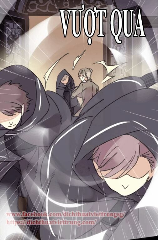 Vết Cắn Ngọt Ngào Chapter 69 48