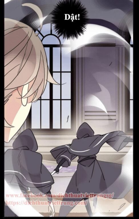 Vết Cắn Ngọt Ngào Chapter 69 49