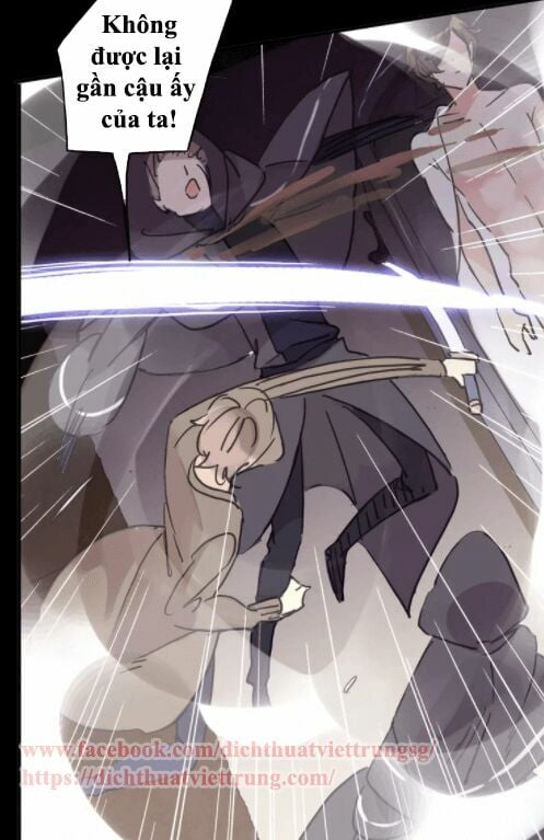 Vết Cắn Ngọt Ngào Chapter 69 51