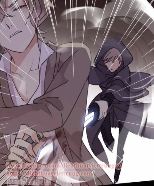 Vết Cắn Ngọt Ngào Chapter 69 53