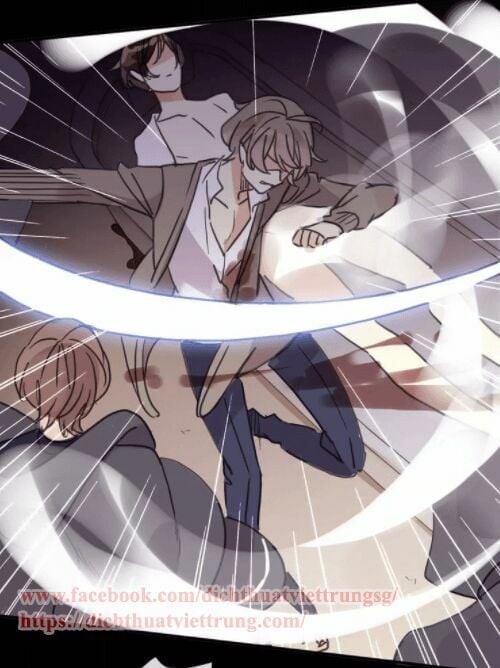 Vết Cắn Ngọt Ngào Chapter 69 54