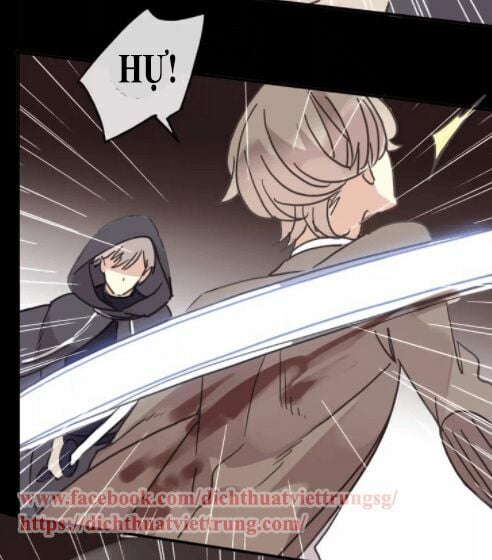 Vết Cắn Ngọt Ngào Chapter 69 55
