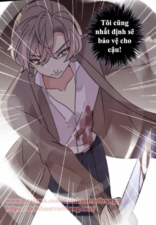 Vết Cắn Ngọt Ngào Chapter 69 57