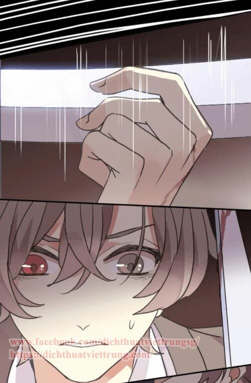 Vết Cắn Ngọt Ngào Chapter 69 58