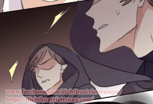 Vết Cắn Ngọt Ngào Chapter 69 59