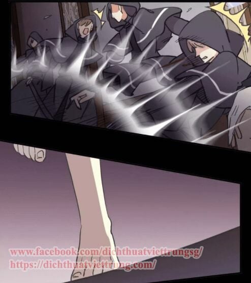 Vết Cắn Ngọt Ngào Chapter 69 65