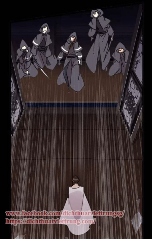 Vết Cắn Ngọt Ngào Chapter 69 66