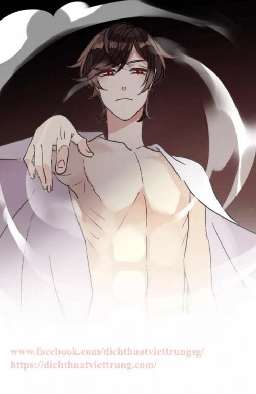 Vết Cắn Ngọt Ngào Chapter 69 67