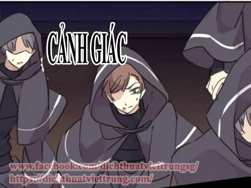 Vết Cắn Ngọt Ngào Chapter 69 68