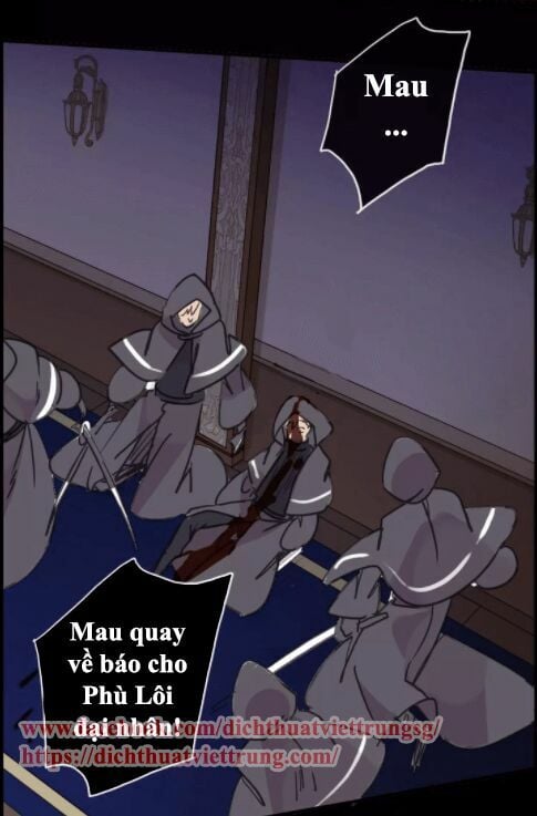 Vết Cắn Ngọt Ngào Chapter 69 70