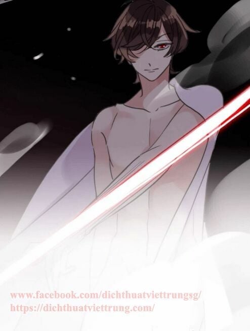 Vết Cắn Ngọt Ngào Chapter 69 71