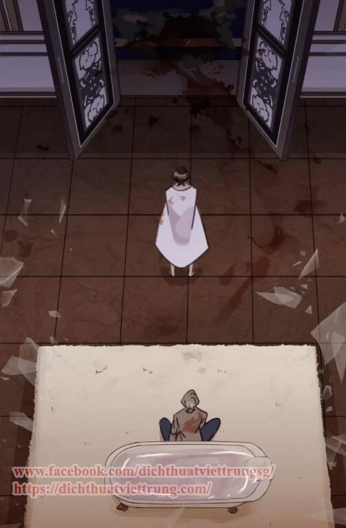 Vết Cắn Ngọt Ngào Chapter 69 75