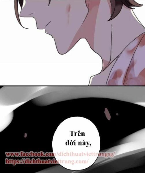 Vết Cắn Ngọt Ngào Chapter 69 78