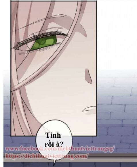 Vết Cắn Ngọt Ngào Chapter 69 83