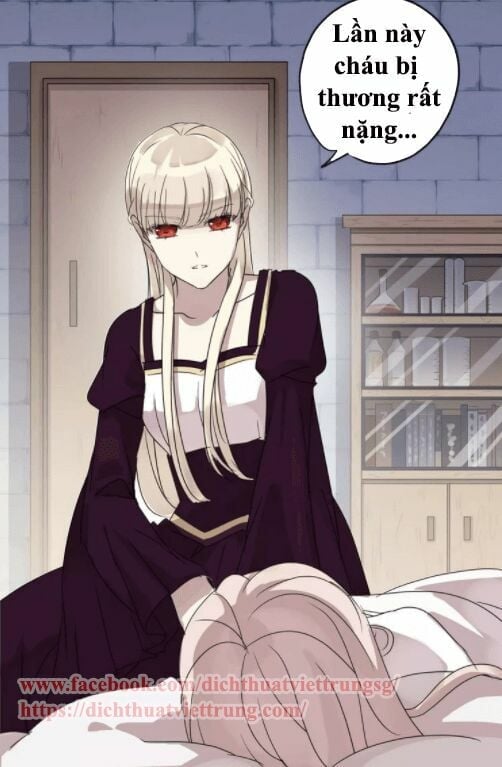 Vết Cắn Ngọt Ngào Chapter 69 84