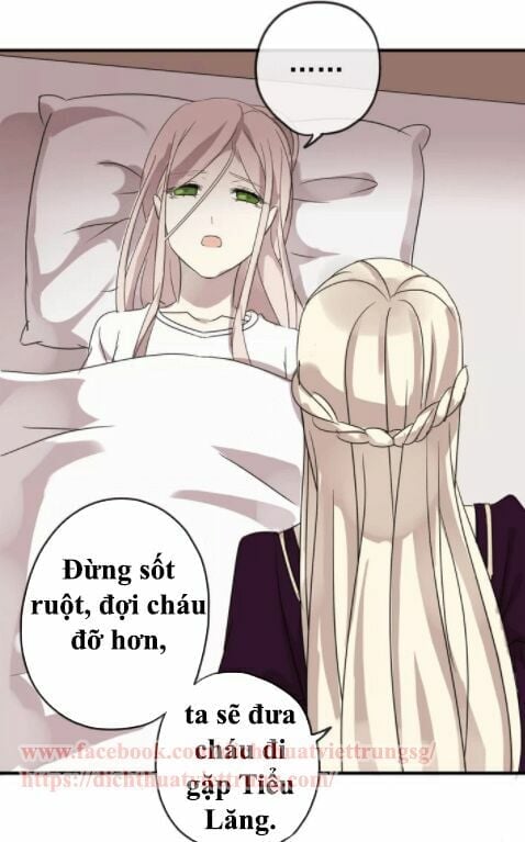 Vết Cắn Ngọt Ngào Chapter 69 85