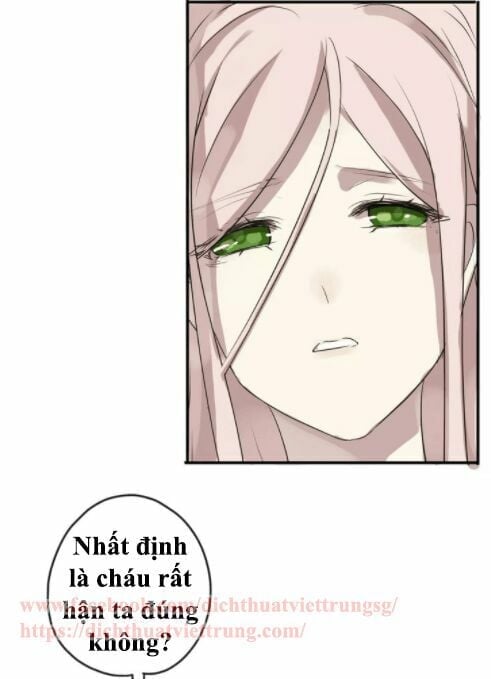 Vết Cắn Ngọt Ngào Chapter 69 86