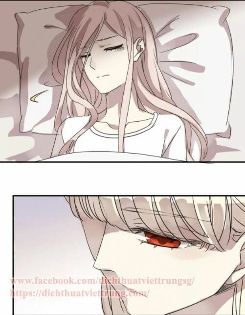 Vết Cắn Ngọt Ngào Chapter 69 88
