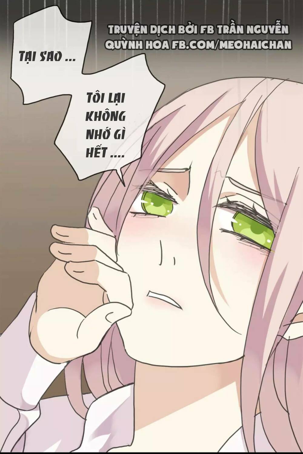 Vết Cắn Ngọt Ngào Chapter 7.5 - Next Chapter 8