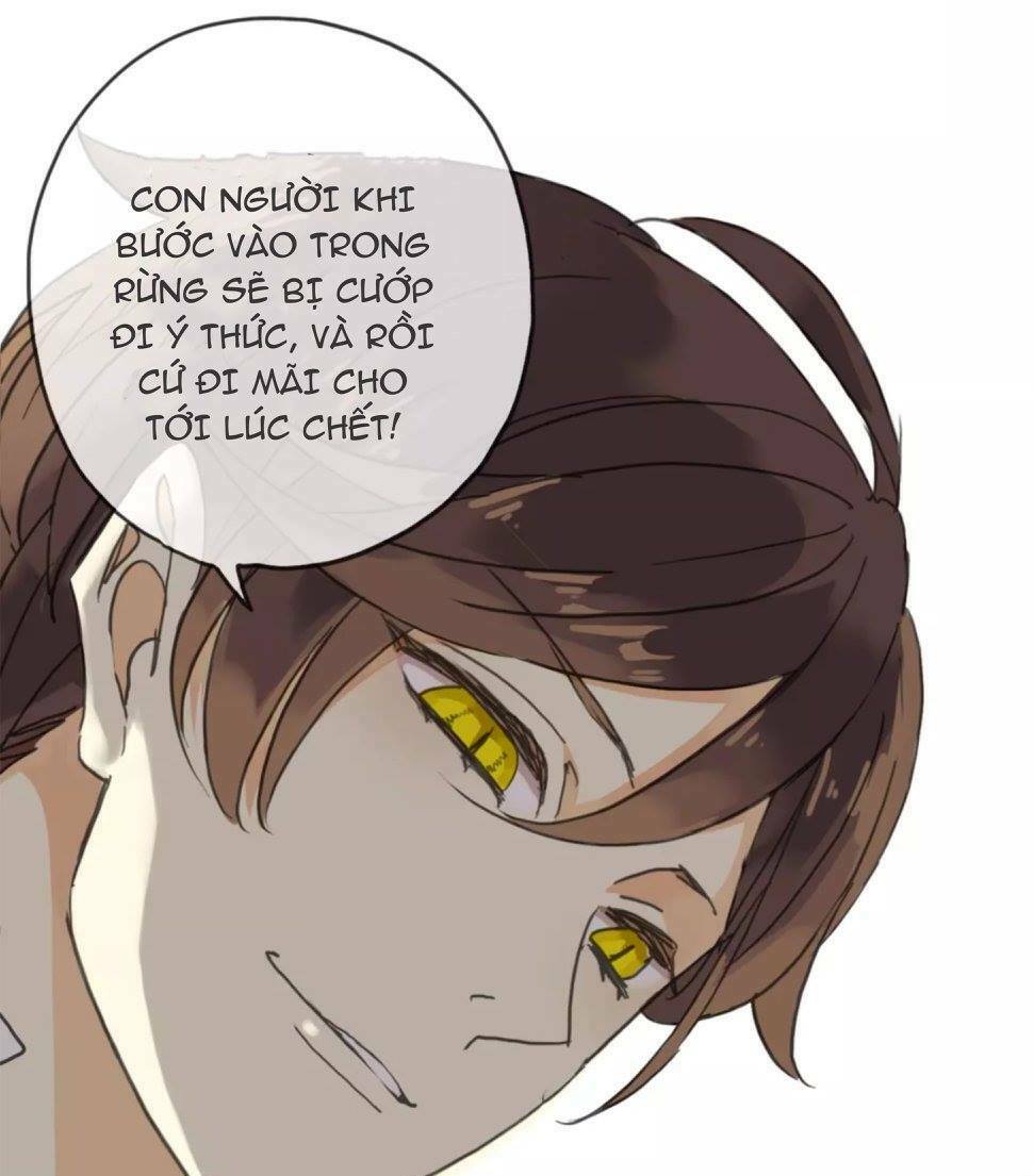 Vết Cắn Ngọt Ngào Chapter 7.5 - Next Chapter 8