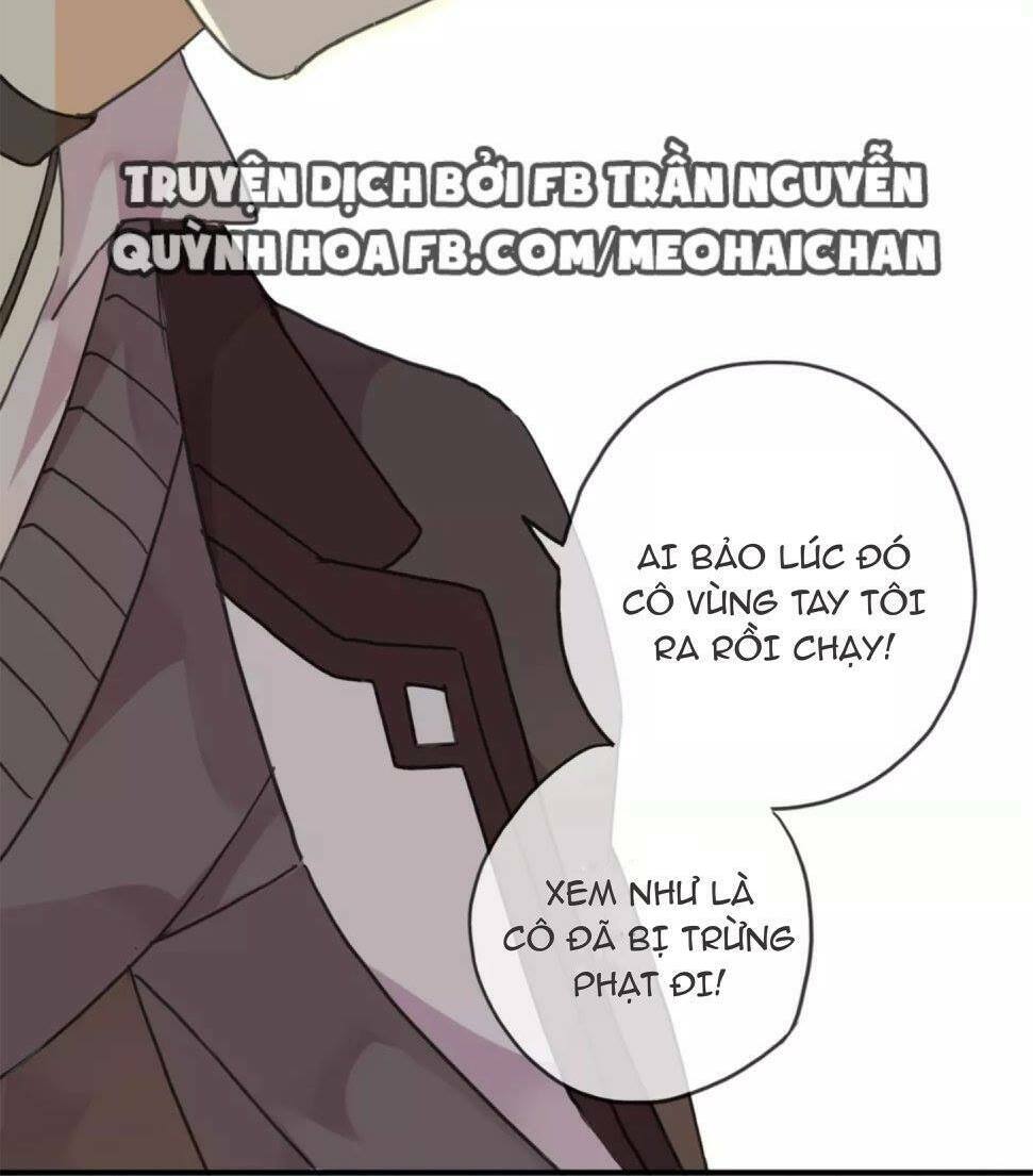 Vết Cắn Ngọt Ngào Chapter 7.5 - Next Chapter 8