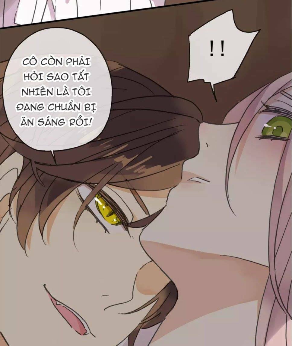 Vết Cắn Ngọt Ngào Chapter 7.5 - Next Chapter 8