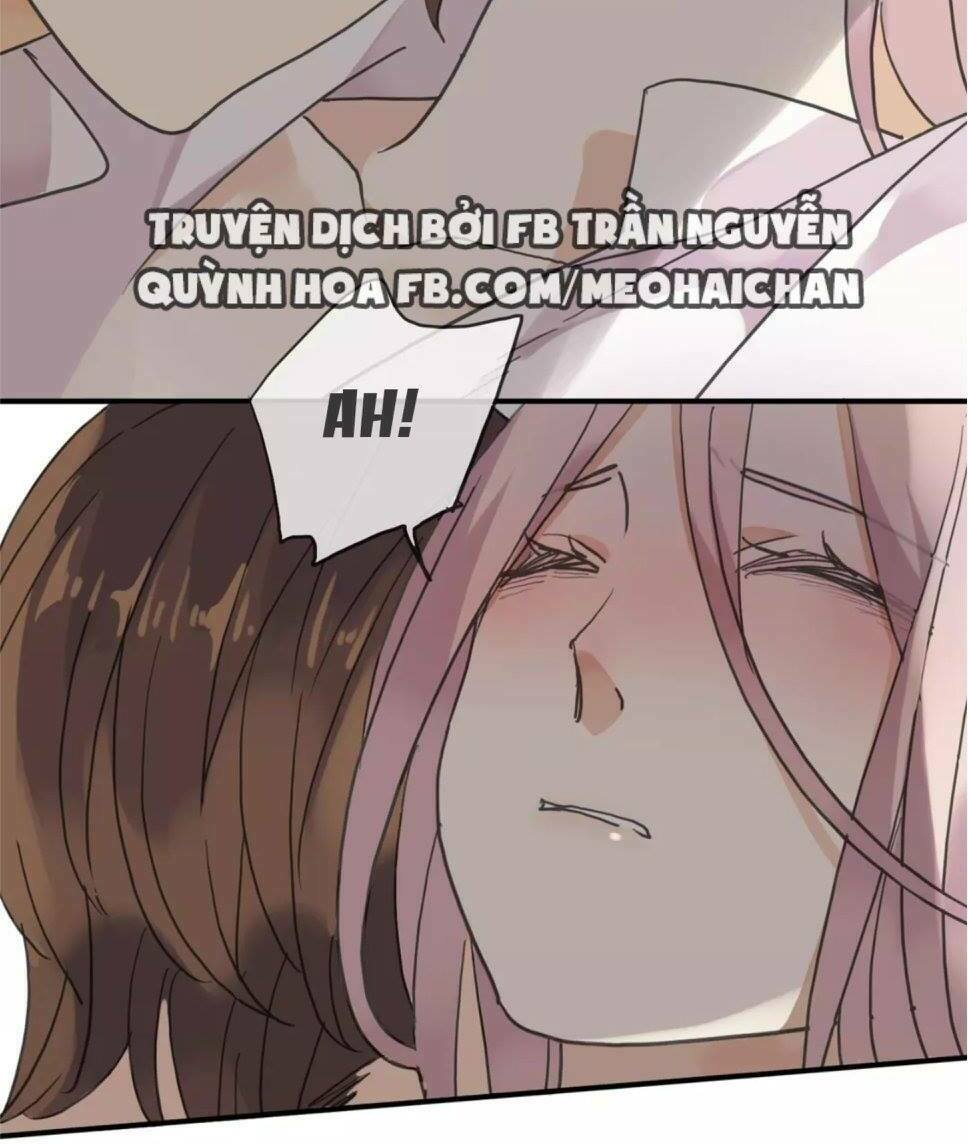 Vết Cắn Ngọt Ngào Chapter 7.5 - Next Chapter 8