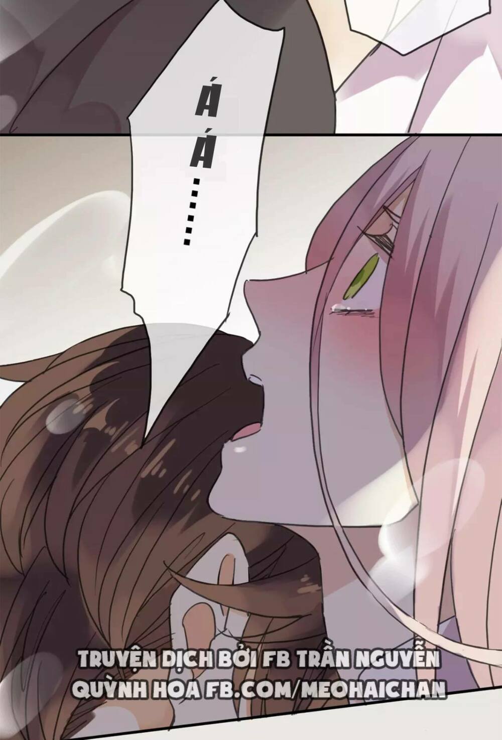 Vết Cắn Ngọt Ngào Chapter 7.5 - Next Chapter 8