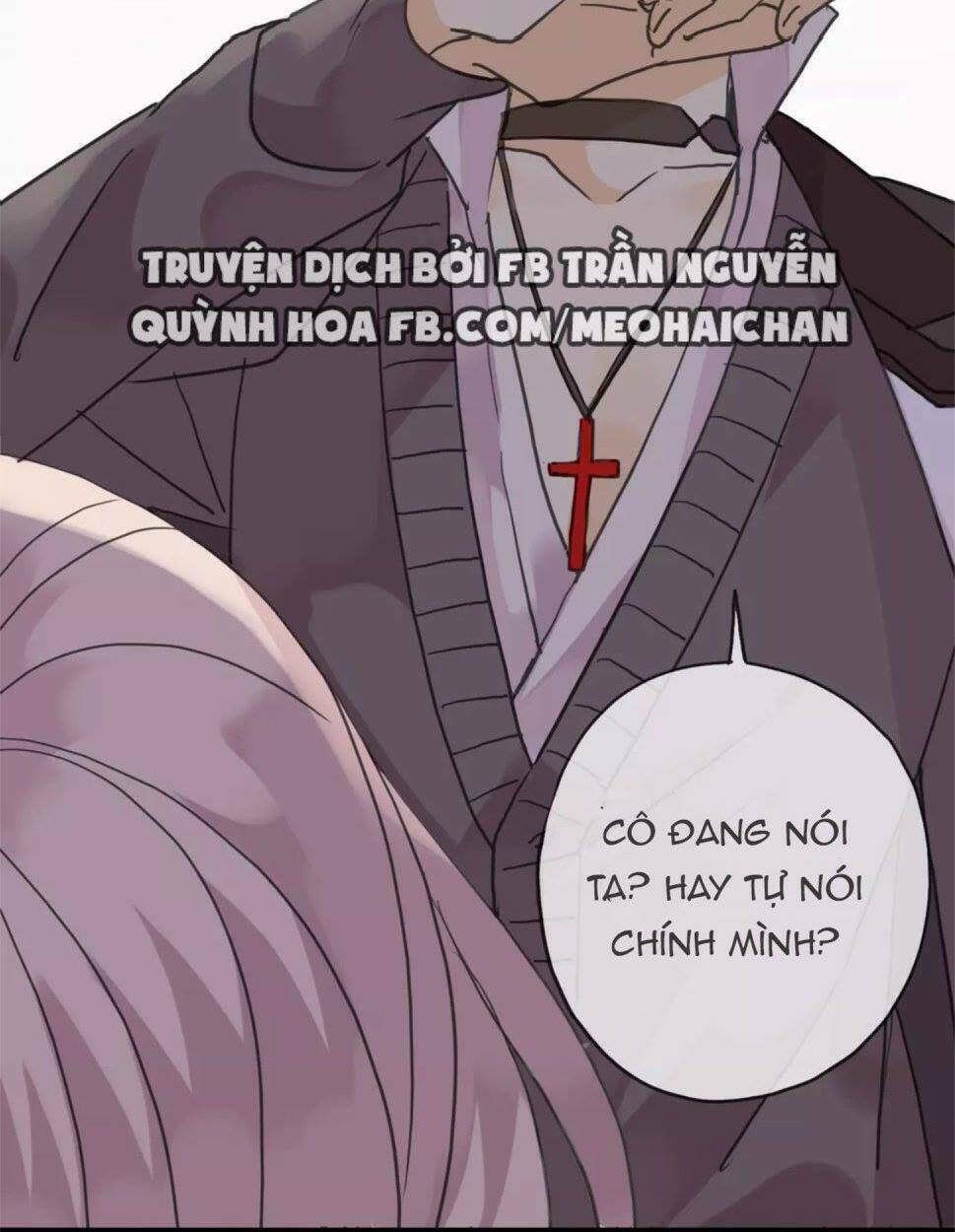 Vết Cắn Ngọt Ngào Chapter 7.5 - Next Chapter 8