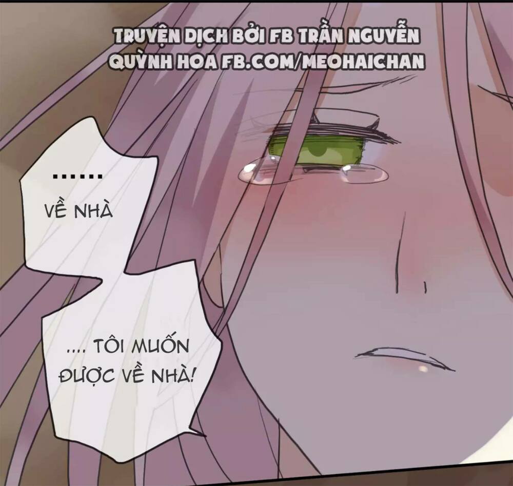 Vết Cắn Ngọt Ngào Chapter 7.5 - Next Chapter 8