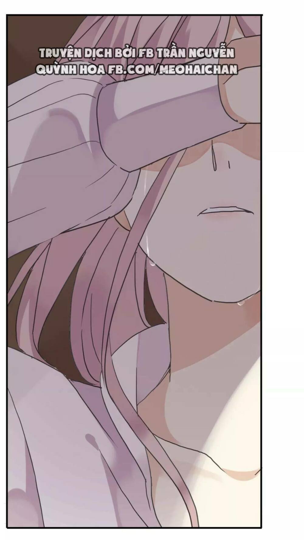 Vết Cắn Ngọt Ngào Chapter 7.5 - Next Chapter 8