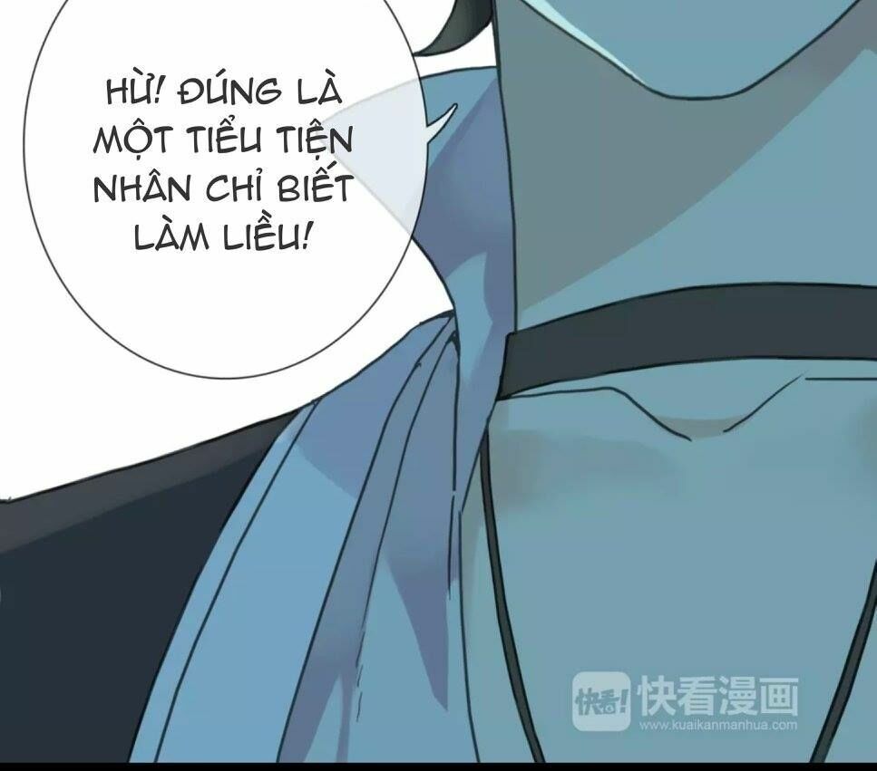 Vết Cắn Ngọt Ngào Chapter 7 - Next Chapter 7.2