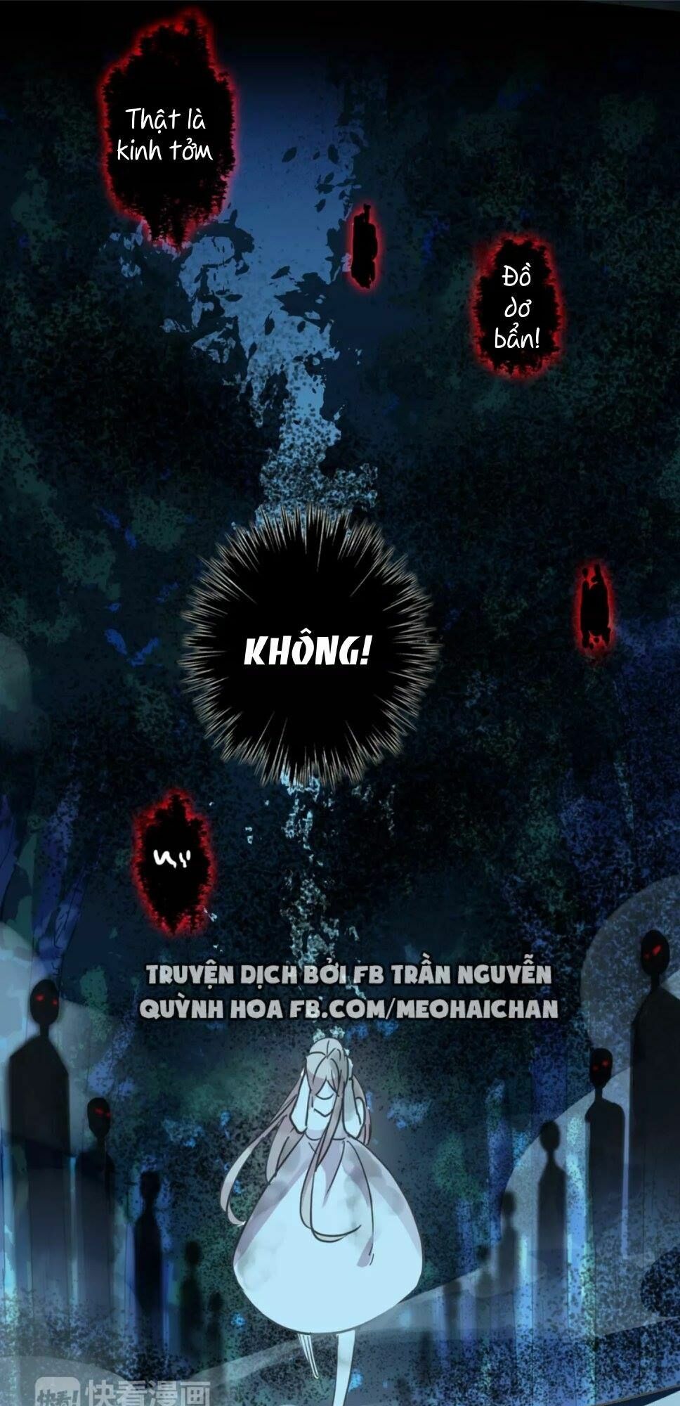 Vết Cắn Ngọt Ngào Chapter 7 - Next Chapter 7.2