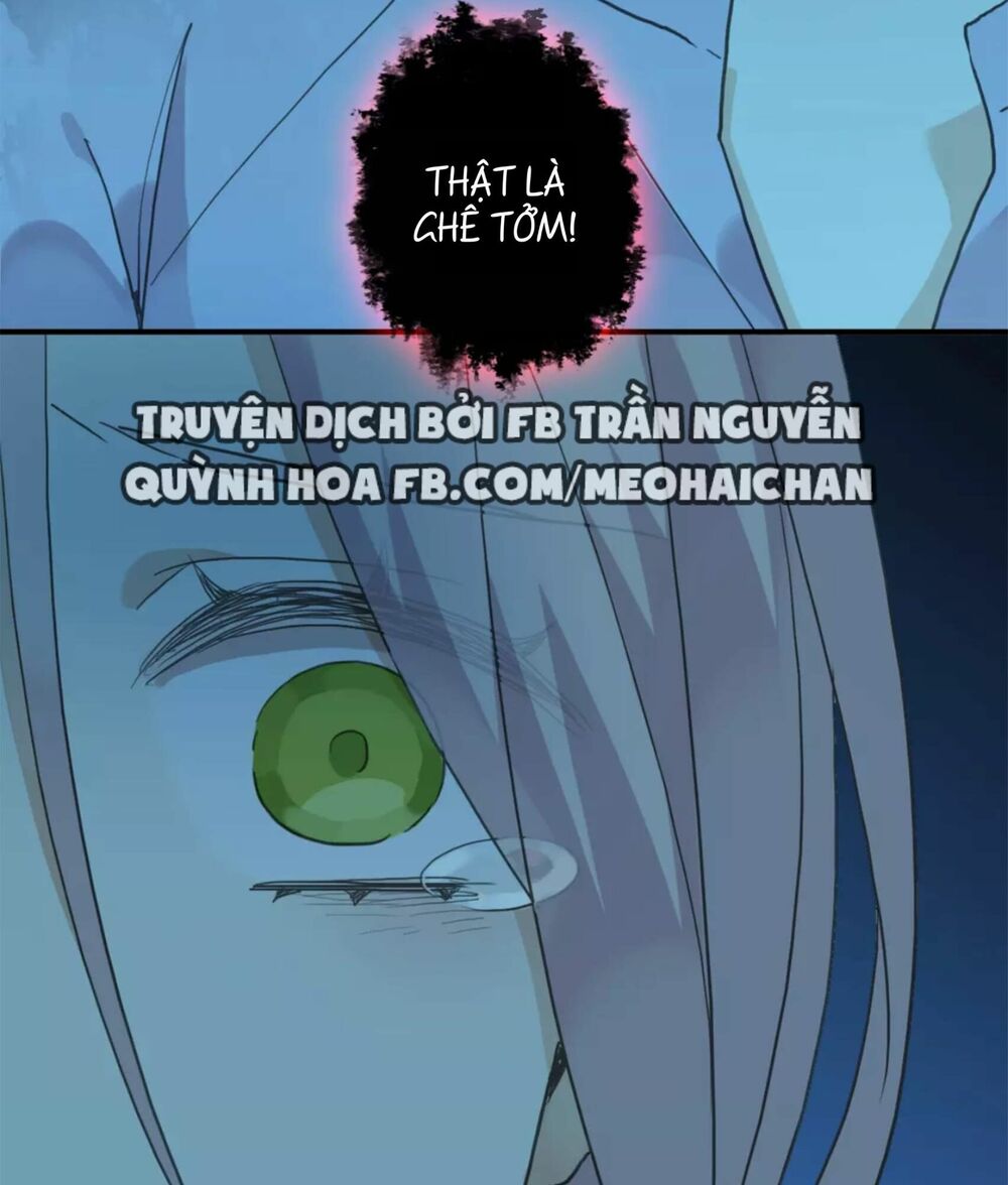 Vết Cắn Ngọt Ngào Chapter 7 - Next Chapter 7.2