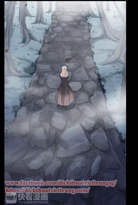 Vết Cắn Ngọt Ngào Chapter 70 2