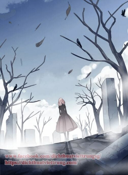 Vết Cắn Ngọt Ngào Chapter 70 3